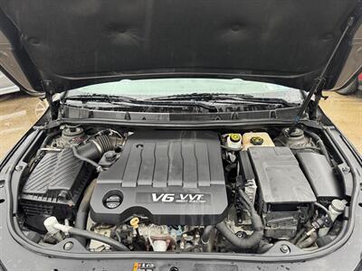 2012 Buick LaCrosse Leather   - Photo 15 - Pittsburgh, PA 15226