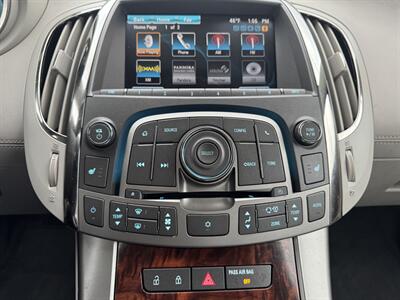 2012 Buick LaCrosse Leather   - Photo 20 - Pittsburgh, PA 15226