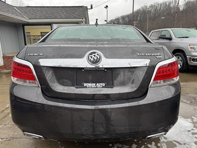 2012 Buick LaCrosse Leather   - Photo 3 - Pittsburgh, PA 15226