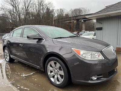 2012 Buick LaCrosse Leather   - Photo 5 - Pittsburgh, PA 15226