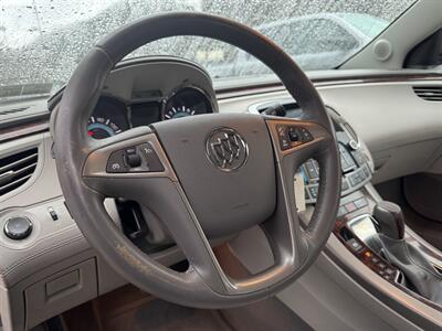 2012 Buick LaCrosse Leather   - Photo 16 - Pittsburgh, PA 15226