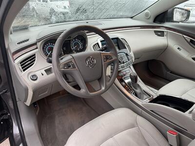 2012 Buick LaCrosse Leather   - Photo 17 - Pittsburgh, PA 15226
