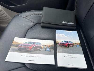 2017 Chrysler Pacifica Touring-L   - Photo 28 - Pittsburgh, PA 15226