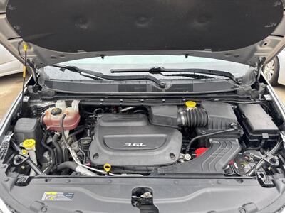 2017 Chrysler Pacifica Touring-L   - Photo 18 - Pittsburgh, PA 15226