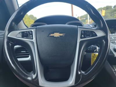 2016 Chevrolet Equinox LTZ   - Photo 23 - Pittsburgh, PA 15226