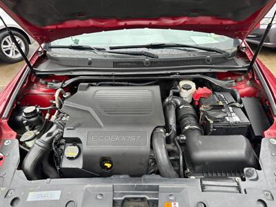 2010 Lincoln MKS EcoBoost   - Photo 17 - Pittsburgh, PA 15226