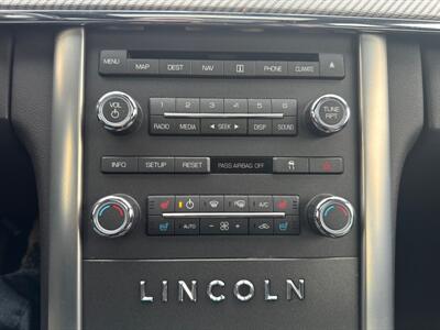 2010 Lincoln MKS EcoBoost   - Photo 25 - Pittsburgh, PA 15226