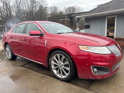 2010 Lincoln MKS EcoBoost   - Photo 5 - Pittsburgh, PA 15226