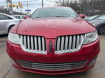 2010 Lincoln MKS EcoBoost   - Photo 6 - Pittsburgh, PA 15226
