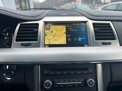 2010 Lincoln MKS EcoBoost   - Photo 23 - Pittsburgh, PA 15226
