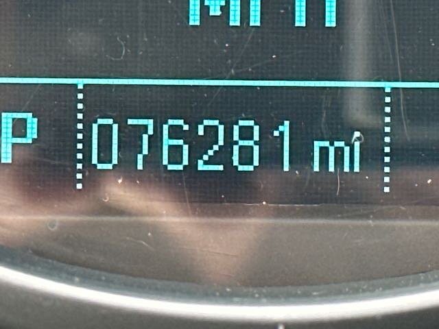 2015 Chevrolet Cruze 1LT Auto - Photo 20 - Pittsburgh, PA 15226