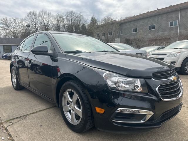 2015 Chevrolet Cruze 1LT Auto - Photo 5 - Pittsburgh, PA 15226