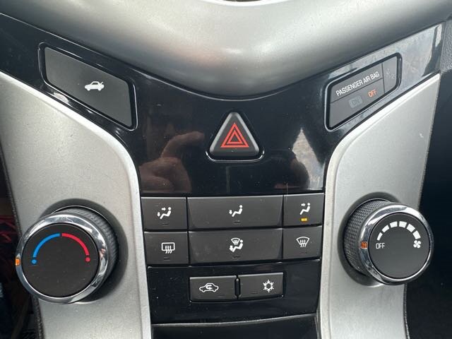 2015 Chevrolet Cruze 1LT Auto - Photo 22 - Pittsburgh, PA 15226