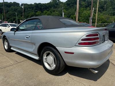 1994 Ford Mustang   - Photo 2 - Pittsburgh, PA 15226