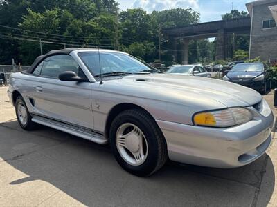 1994 Ford Mustang   - Photo 5 - Pittsburgh, PA 15226