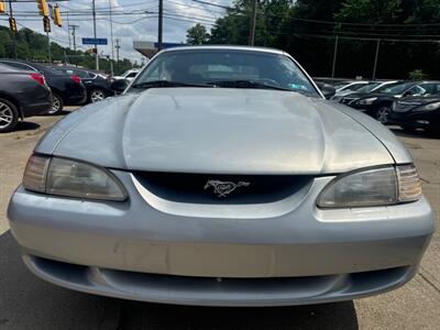 1994 Ford Mustang   - Photo 6 - Pittsburgh, PA 15226