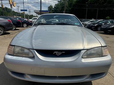 1994 Ford Mustang   - Photo 13 - Pittsburgh, PA 15226