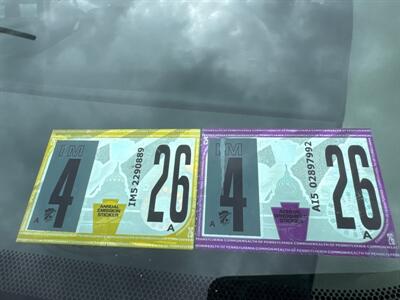 2014 Chrysler Town & Country Touring-L   - Photo 18 - Pittsburgh, PA 15226