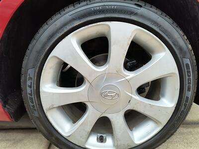 2012 Hyundai ELANTRA Limited - Photo 17 - Pittsburgh, PA 15226