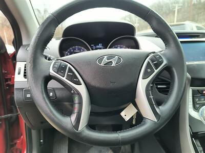 2012 Hyundai ELANTRA Limited - Photo 20 - Pittsburgh, PA 15226