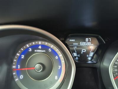 2012 Hyundai ELANTRA Limited - Photo 21 - Pittsburgh, PA 15226