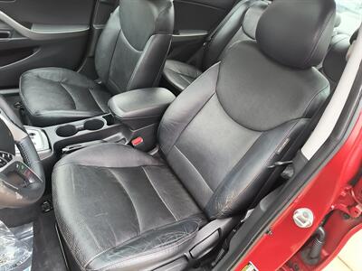 2012 Hyundai ELANTRA Limited - Photo 8 - Pittsburgh, PA 15226