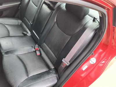 2012 Hyundai ELANTRA Limited - Photo 11 - Pittsburgh, PA 15226