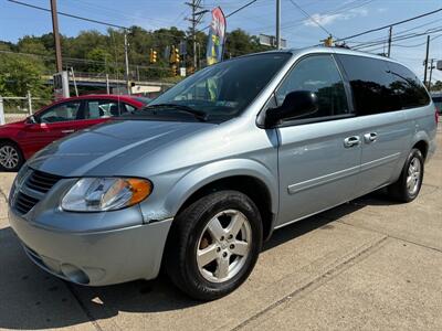 2006 Dodge Grand Caravan SXT  