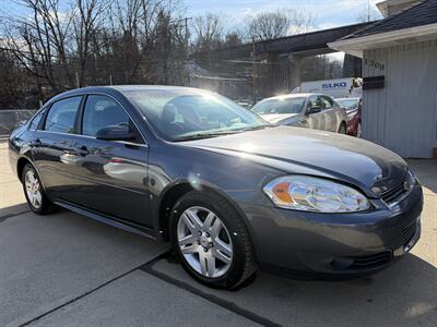 2011 Chevrolet Impala LT   - Photo 7 - Pittsburgh, PA 15226