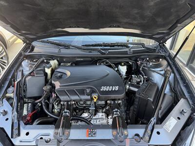 2011 Chevrolet Impala LT   - Photo 15 - Pittsburgh, PA 15226