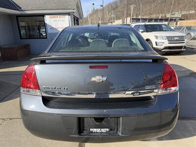 2011 Chevrolet Impala LT   - Photo 4 - Pittsburgh, PA 15226