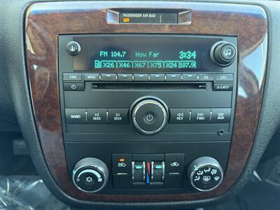 2011 Chevrolet Impala LT   - Photo 27 - Pittsburgh, PA 15226