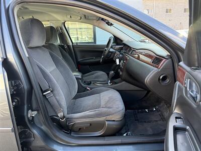 2011 Chevrolet Impala LT   - Photo 29 - Pittsburgh, PA 15226
