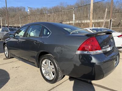 2011 Chevrolet Impala LT   - Photo 3 - Pittsburgh, PA 15226