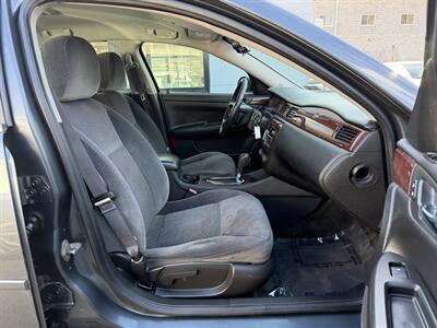 2011 Chevrolet Impala LT   - Photo 30 - Pittsburgh, PA 15226