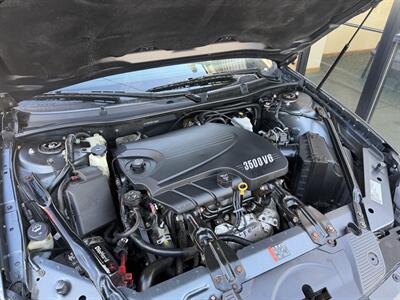 2011 Chevrolet Impala LT   - Photo 16 - Pittsburgh, PA 15226