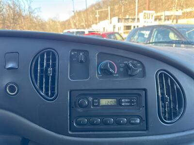 2005 Ford E-350 SD   - Photo 22 - Pittsburgh, PA 15226