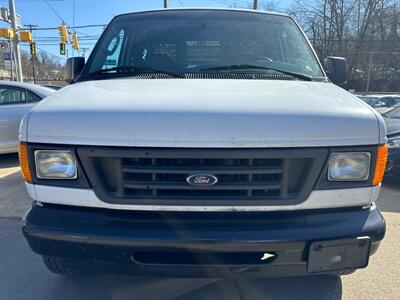 2005 Ford E-350 SD   - Photo 6 - Pittsburgh, PA 15226