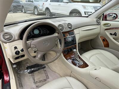 2005 Mercedes-Benz CLK CLK 320   - Photo 14 - Pittsburgh, PA 15226