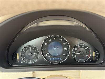 2005 Mercedes-Benz CLK CLK 320   - Photo 17 - Pittsburgh, PA 15226