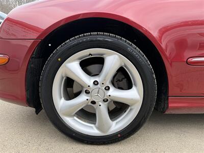 2005 Mercedes-Benz CLK CLK 320   - Photo 7 - Pittsburgh, PA 15226