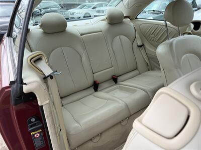 2005 Mercedes-Benz CLK CLK 320   - Photo 26 - Pittsburgh, PA 15226