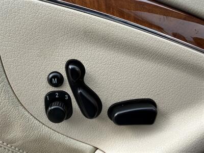 2005 Mercedes-Benz CLK CLK 320   - Photo 16 - Pittsburgh, PA 15226