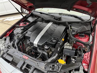 2005 Mercedes-Benz CLK CLK 320   - Photo 11 - Pittsburgh, PA 15226