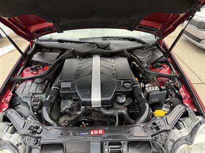 2005 Mercedes-Benz CLK CLK 320   - Photo 9 - Pittsburgh, PA 15226