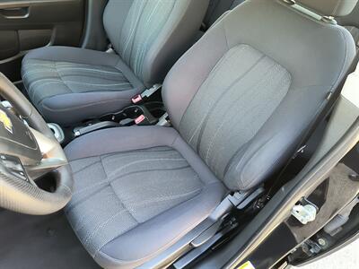 2013 Chevrolet Sonic LT Auto   - Photo 8 - Pittsburgh, PA 15226