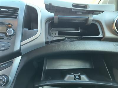 2013 Chevrolet Sonic LT Auto   - Photo 23 - Pittsburgh, PA 15226