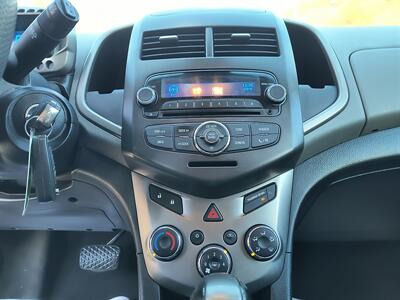 2013 Chevrolet Sonic LT Auto   - Photo 21 - Pittsburgh, PA 15226