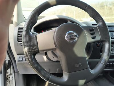 2006 Nissan Xterra S S 4dr SUV   - Photo 19 - Pittsburgh, PA 15226