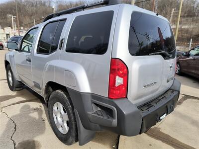 2006 Nissan Xterra S S 4dr SUV   - Photo 2 - Pittsburgh, PA 15226